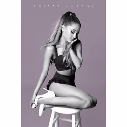Ariana Grande Pose Poster 190 Official Licensed Product