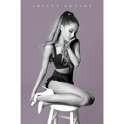 Ariana Grande Pose Poster 190 Official Licensed Product