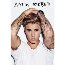 Justin Bieber Poster 269