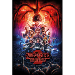 Pyramid International PP34422 poster 1 pc(s)
