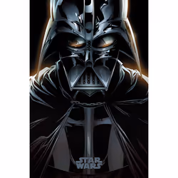 Pyramid International PP34434, 1 pc(s), Star Wars, Rectangle