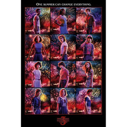 Pyramid International PP34536 poster 1 pc(s)