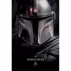 Pyramid International PP34575, 1 pc(s), Star Wars, Rectangle