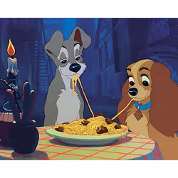 Pyramid International WDC94397, 1 pc(s), Disney, Rectangle