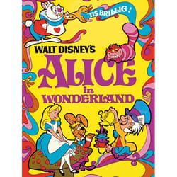 Pyramid International WDC92482 poster 1 pc(s)