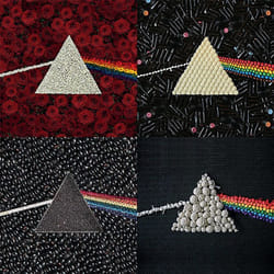 Pyramid International WDC97050 poster 60 x 60 cm 1 pc(s)