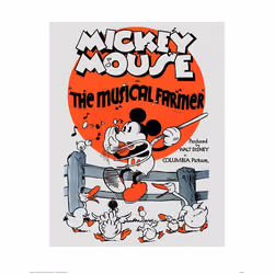 Pyramid International PPR43243, 1 pc(s), Disney, Rectangle