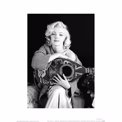 Pyramid International PPR44292, 1 pc(s), Marilyn Monroe, Rectangle