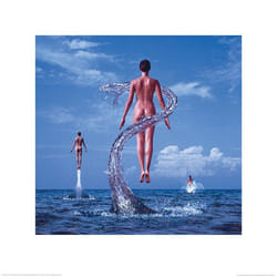 Pyramid International PPR45502 poster 1 pc(s)