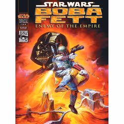Pyramid International WDC99304, 1 pc(s), Star Wars, Rectangle