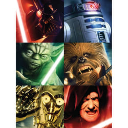 Pyramid International WDC99420 poster 1 pc(s)