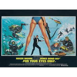 Pyramid International WDC99476 poster 1 pc(s)
