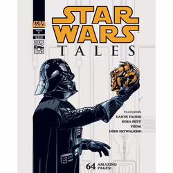 Pyramid International WDC94594, 1 pc(s), Star Wars, Rectangle