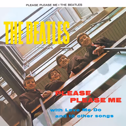 Pyramid International WDC95851, 1 pc(s), The Beatles, Square