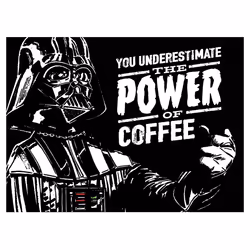 Pyramid International WDC99539, 1 pc(s), Star Wars, Rectangle