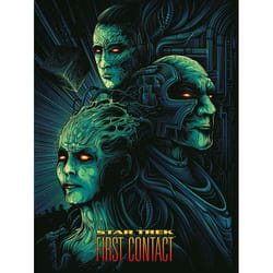 Pyramid International WDC99760 poster 1 pc(s)
