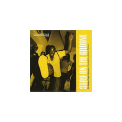 Various Artists  Stay On the Groove CD (2005)