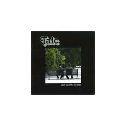 Talc  Sit Down Think CD (2006)