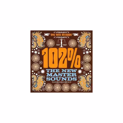 The New Mastersounds  102 Percent CD (2007)