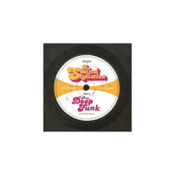 The Sound Stylistics  Play Deep Funk CD (2007)