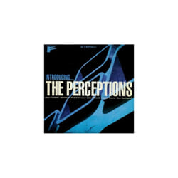 Introducing the Perceptions CD (2008)