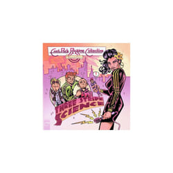 East Park Reggae Collective  Three Stripe Science CD (2011)