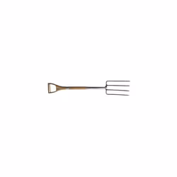 Wilkinson Sword Stainless Steel Digging Fork