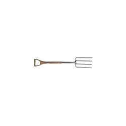 Wilkinson Sword Stainless Steel Digging Fork