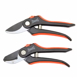 Wilkinson Sword Bypass & Anvil Pruners Twin Pack In Presentation Box [P-1111174W]