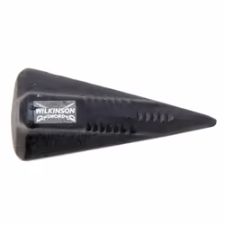 Wilkinson Sword Grenade Log Wood Splitter Diamond-Shaped Garden Mallet Axe Tool