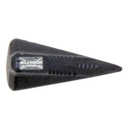 Wilkinson Sword Grenade Log Wood Splitter Diamond-Shaped Garden Mallet Axe Tool
