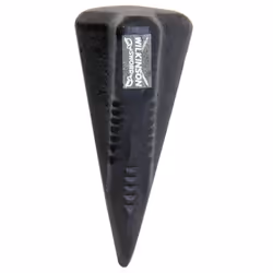 Wilkinson Sword Grenade Log Wood Splitter Diamond-Shaped Garden Mallet Axe Tool