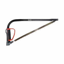 Deluxe Bowsaw