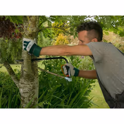 Deluxe Bowsaw