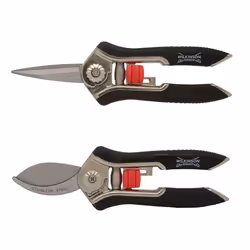 WS Precision Pruner Twin Pack