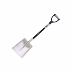 Ultralight Shovel