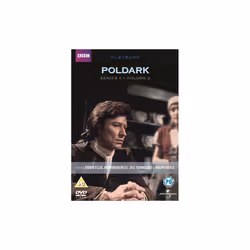 Poldark (Original) Series 1 - Volume 2 DVD [2003]