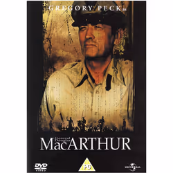 Macarthur (DVD)