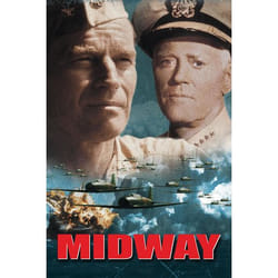 Universal Midway DVD English