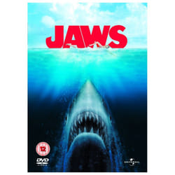 Jaws [1975] (DVD)