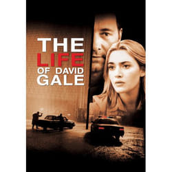 Universal The Life of David Gale DVD English