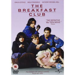 The Breakfast Club (DVD)