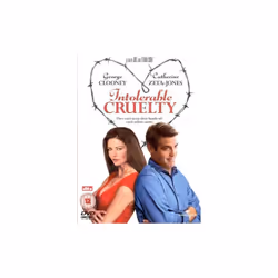 Intolerable Cruelty DVD [2012]