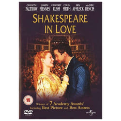 Shakespeare in Love