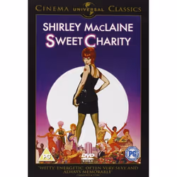 Sweet Charity  (DVD)