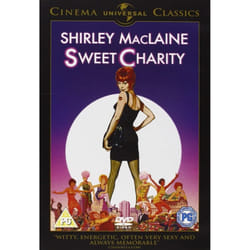 Sweet Charity  (DVD)