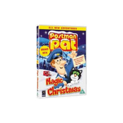 Postman Pat - Magic Christmas