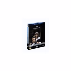 Poldark (Original) Series 2 - Volume 2 DVD [2003]