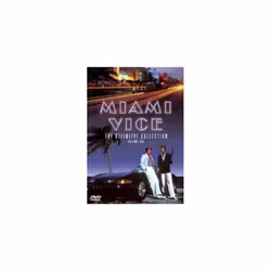 Miami Vice Vol.1 (2 DVDs) DVD - Region 1
