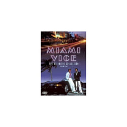 Miami Vice Vol.1 (2 DVDs) DVD - Region 1